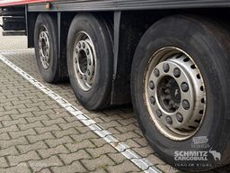 Schmitz Cargobull Tiefkühler Standard Doppelstock