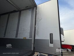 Schmitz Cargobull Tiefkühler Multitemp Doppelstock Trennwand