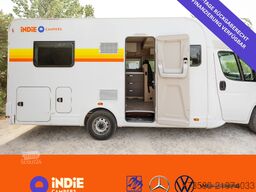 Camper Fiat Ducato Weinsberg Carasuite | 2020| Euro 6 | Professioneller Verkäufer