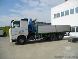 Volvo FH 12 460