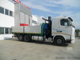 Volvo FH 12 460