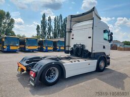 SCANIA R450 MEGA Retarder