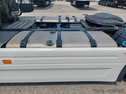 SCANIA R450 MEGA Retarder