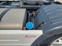 SCANIA R450 MEGA Retarder