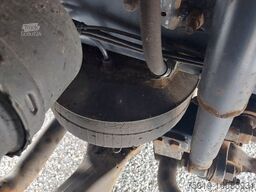 SCANIA R450 MEGA Retarder