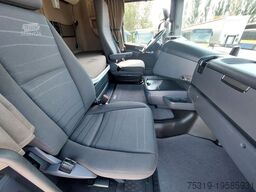SCANIA R450 MEGA Retarder