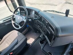 SCANIA R450 MEGA Retarder