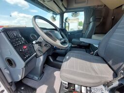 SCANIA R450 MEGA Retarder