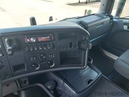 SCANIA R450 MEGA Retarder
