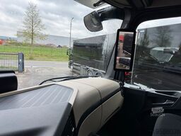 MERCEDES-BENZ ACTROS 2545 L / MULTIWECHSLER / MIROR-CAM