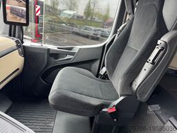 MERCEDES-BENZ ACTROS 2545 L / MULTIWECHSLER / MIROR-CAM