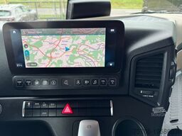 MERCEDES-BENZ ACTROS 2545 L / MULTIWECHSLER / MIROR-CAM