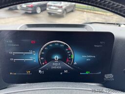 MERCEDES-BENZ ACTROS 2545 L / MULTIWECHSLER / MIROR-CAM