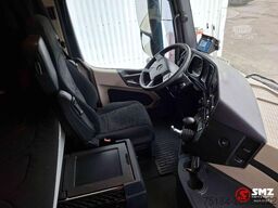 Mercedes Actros 1848 Lohr LKW transporter TOP