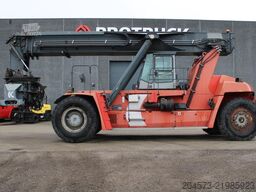 Reachstacker Kalmar DRF450-65A5X
