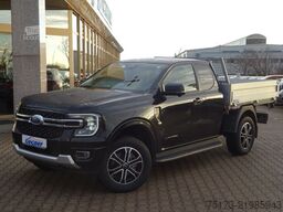 FORD Ranger Limited Autom EXtraKab 3-S.-Kipper 360Kam