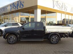 FORD Ranger Limited Autom EXtraKab 3-S.-Kipper 360Kam