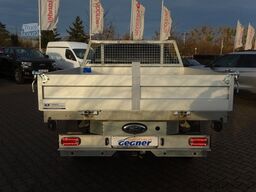 FORD Ranger Limited Autom EXtraKab 3-S.-Kipper 360Kam