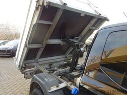FORD Ranger Limited Autom EXtraKab 3-S.-Kipper 360Kam