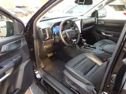 FORD Ranger Limited Autom EXtraKab 3-S.-Kipper 360Kam