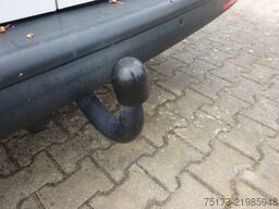 VOLKSWAGEN T6.1 Transporter Kasten 150PS FWD KR Klima AHK