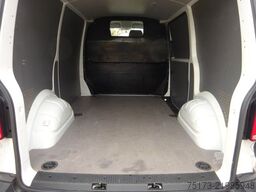 VOLKSWAGEN T6.1 Transporter Kasten 150PS FWD KR Klima AHK