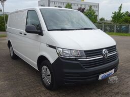 VOLKSWAGEN T6.1 Transporter Kasten 150PS FWD KR Klima AHK