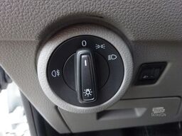 VOLKSWAGEN T6.1 Transporter Kasten 150PS FWD KR Klima AHK