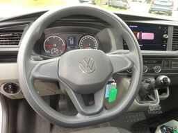 VOLKSWAGEN T6.1 Transporter Kasten 150PS FWD KR Klima AHK