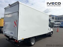 IVECO 35C16H, Klima, DAB, Rückfahrkamera
