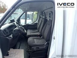 IVECO 35C16H, Klima, DAB, Rückfahrkamera