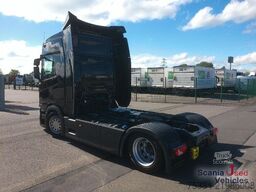 Scania R 450 A4x2EB