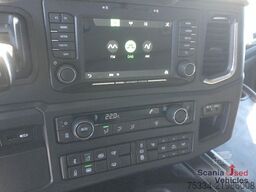 Scania R 450 A4x2EB