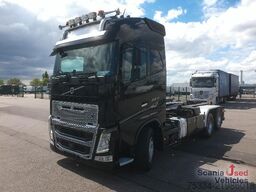Volvo FH16/750 Abrollkipper