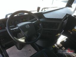 Volvo FH16/750 Abrollkipper
