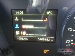 Volvo FH16/750 Abrollkipper