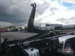 Volvo FH16/750 Abrollkipper