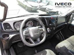IVECO Daily 70C18HA8/P Koffer/LBW, Klima, NL 3228kg