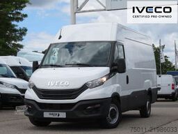 Furgone a tetto alto IVECO Daily 35S16A8V Automatik, Klima, RS 3520mm
