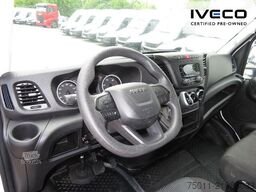 IVECO Daily 35S16A8V Automatik, Klima, RS 3520mm