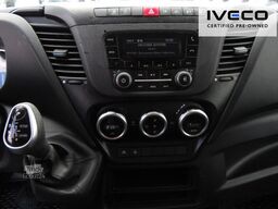 IVECO Daily 35S16A8V Automatik, Klima, RS 3520mm