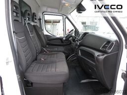 IVECO Daily 35S16A8V Automatik, Klima, RS 3520mm