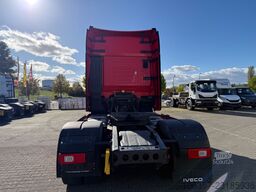 IVECO STRALIS S-WAY AS440S58T/FP Intarder Standklima