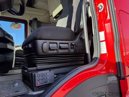 IVECO STRALIS S-WAY AS440S58T/FP Intarder Standklima