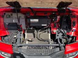 IVECO STRALIS S-WAY AS440S58T/FP Intarder Standklima