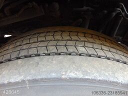IVECO STRALIS AS260S42 Y/FS CM 6x2  ECO *EEV*KLIMA*