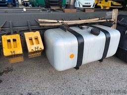 MERCEDES-BENZ Antos 2545L Retarder Lenkachse ¤6 inkl. Anhänger