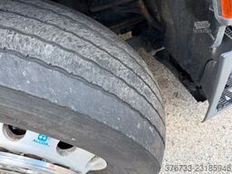 MERCEDES-BENZ Antos 2545L Retarder Lenkachse ¤6 inkl. Anhänger