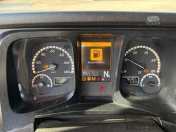 MERCEDES-BENZ Antos 2545L Retarder Lenkachse ¤6 inkl. Anhänger