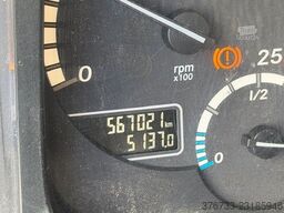 MERCEDES-BENZ Antos 2545L Retarder Lenkachse ¤6 inkl. Anhänger